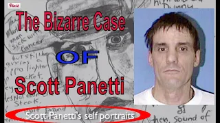 Ep14: The Bizarre Murder Trial Of Scott Panetti: An Unbelievable True Crime Story