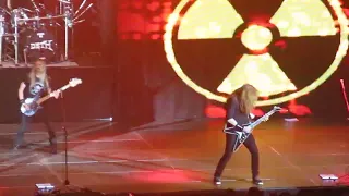 Megadeth - Hangar 18 @ Spodek, Katowice 23.07.2023