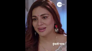 Kundali Bhagya | Episode - 1813 | May 2, 2024 | Shraddha Arya and Shakti Anand | ZeeTVME