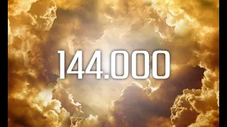 "PREPARE FOR THE 144,000" - The Elite Servants Of YAH