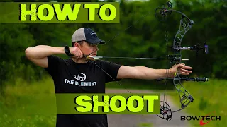 How to Practice with Compound Hunting Bow