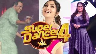 super dancer chapter 4|| jages selri || shilpa shetty|| Geeta kapoor || Anurag Basu