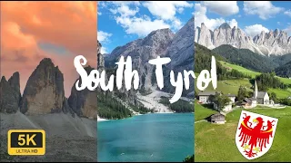 South Tyrol 5K  - Italy,  Alto Adige (Südtirol)