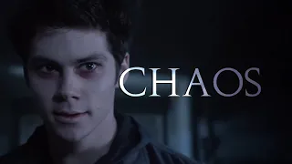 Void Stiles | Chaos