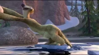 Ice age 5: the great egg-scapade trailer