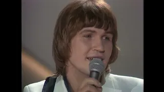 Johnny Logan What's Another Year Eurovision Song Contest 1980 Winner's Reprise