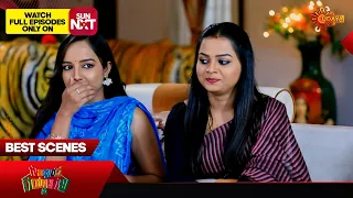 Gowripurada Gayyaligalu - Best Scenes | 20 May 2024 | Kannada Serial | Udaya TV