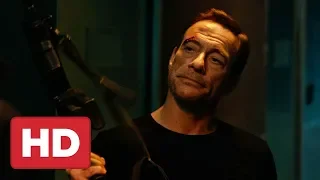 Black Water Trailer (2018) Jean-Claude Van Damme, Dolph Lundgren