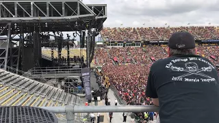 The Pretty Reckless - Like A Stone (Chris Cornell Tribute) - ROTR 2017