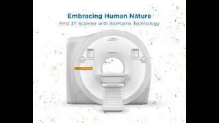 MAGNETOM Vida – First 3T MRI Scanner with BioMatrix Technology