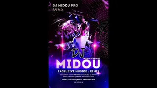 instrument Cheb Djalil _ Khada3a Spécialiste Remix By DJ midou pro