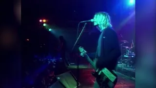 Nirvana - About a Girl (Live at Paradiso, Amsterdam, 1991)