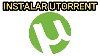 Como INSTALAR uTorrent para PC✔️