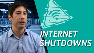 Why Internet Shutdowns Are On The Rise With Autocrats