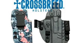 Holsters options for TAURUS G3 Tactical | CROSSBREED HOLSTERS