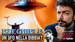 UFO nella Bibbia? La "visione" di Ezechiele