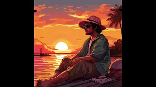 NickChefski - Sunglasses and Slides | Chill Beats | Lo-Fi Music for Study / Work / Chilling / Gaming