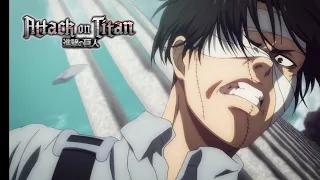 Levi Ackerman Is Back | Attack On Titan Final Season Part 3 | In HD Quality