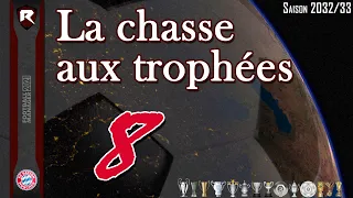 [FR] FM21 - La chasse aux trophées - saison 13 - épisode 8