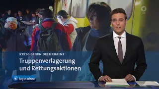 tagesschau 20:00 Uhr, 02.04.2022