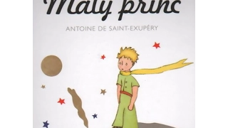 Malý princ - Antoine de Saint - Exupéry