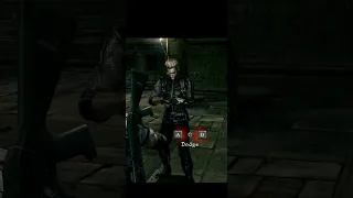 7 Minutes | Wesker | Resident Evil 5