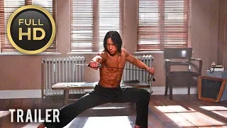 🎥 NINJA ASSASSIN (2009)  | Movie Trailer | Full HD | 1080p