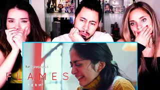 FLAMES SEASON 2 EPISODE 4 | Aane Wala Pal Jaane Wala Hai | Reaction | Jaby Koay