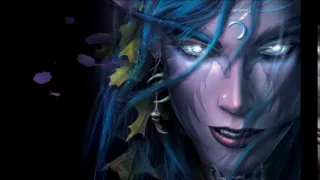 Epic Music Mix: Night Elves (WoW)