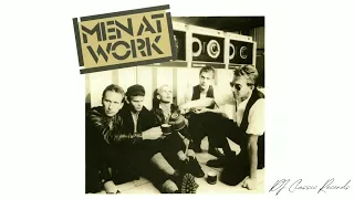 Men At Work - Megamix (DJ Classic Records) (Audiophile High Quality)