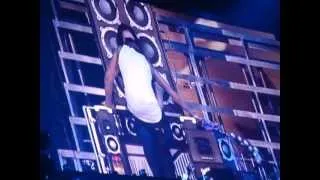 Justin Bieber - OLLG (Believe tour in Moscow)