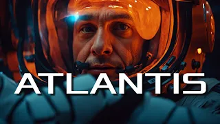 ATLANTIS | AI SCI-FI SHORT FILM | #COMFYUI PIPELINE IN DESCRIPTION