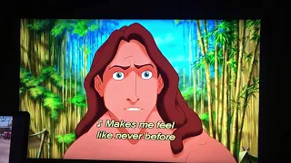 Tarzan - Strangers Like Me (1080p)