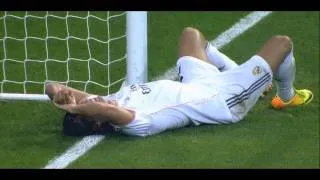 Cristiano Ronaldo vs Real Betis Home 720HD | 19 | 08 | 2013 |