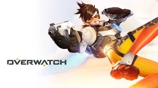 OVERWATCH cały film PL [HD]