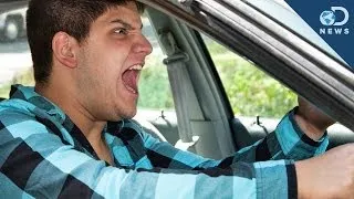 Yes, Everyone Has Holiday Road Rage