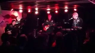 "The Sonics" - have love will travel  - live  april 9, 2015