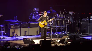 4K - John Mayer Live! - Who Says w/ SHQ Audio - 2019-09-14 - The Forum, Inglewood, CA