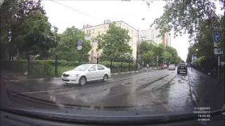 ураган Москва ЮВАО 1 Новокузьминская последствия