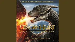 Dragonheart: Battle for the Heartfire Main Title