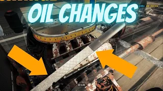 Car Mechanic Simulator 2021 Oil Change Walkthrough