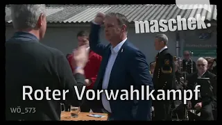 Maschek - Roter Vorwahlkampf WÖ_573