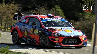 Sébastien LOEB 🏆 / Hyundai i20 WRC / Tribute [RallyCatRacing]