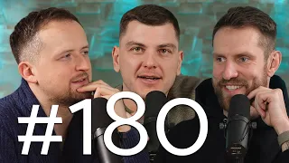 Vėl Tie Patys #180 apie vyrų striptizą, MAMA dalyvius ir svajonių bunkerį