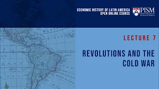 W7 L7 | Revolutions and the Cold War | Jesús Fernández-Villaverde