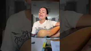 Amy Macdonald - IG 2023 - Tiny Dancer