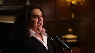 EMPTY CHAIRS | JONATHAN ANTOINE