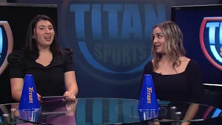 Titan Sports | 10/15/2021