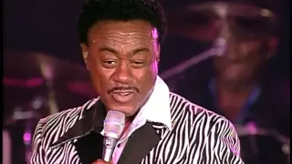 Johnnie Taylor - Just Because