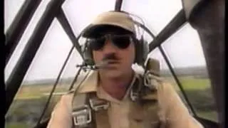 NH Flying Tigers - This is for You - P40 Cockpit Flight